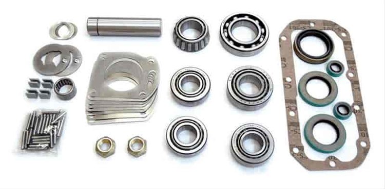 DANA 300 REBUILD KIT