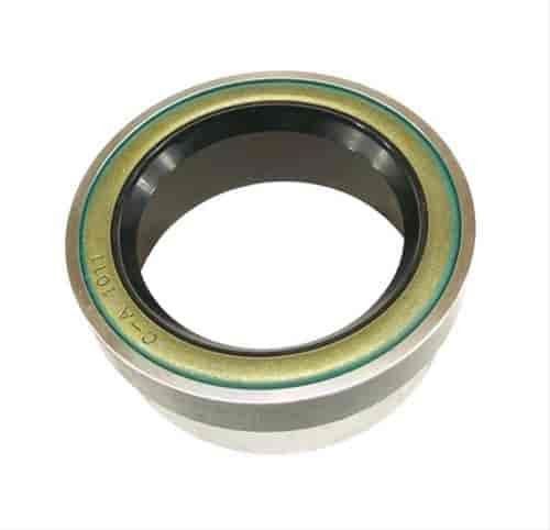 LOW231 AUTOMATIC TRANSMIS