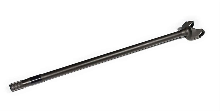 JK FRT AXL SHAFT RIGHT