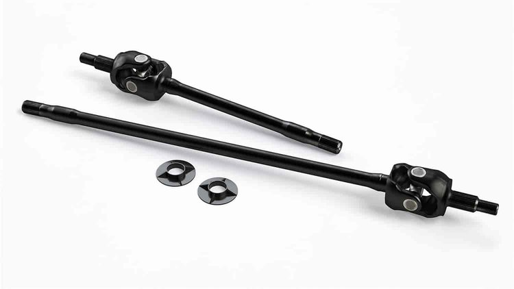 JK DANA 30 AXL SHAFT KIT