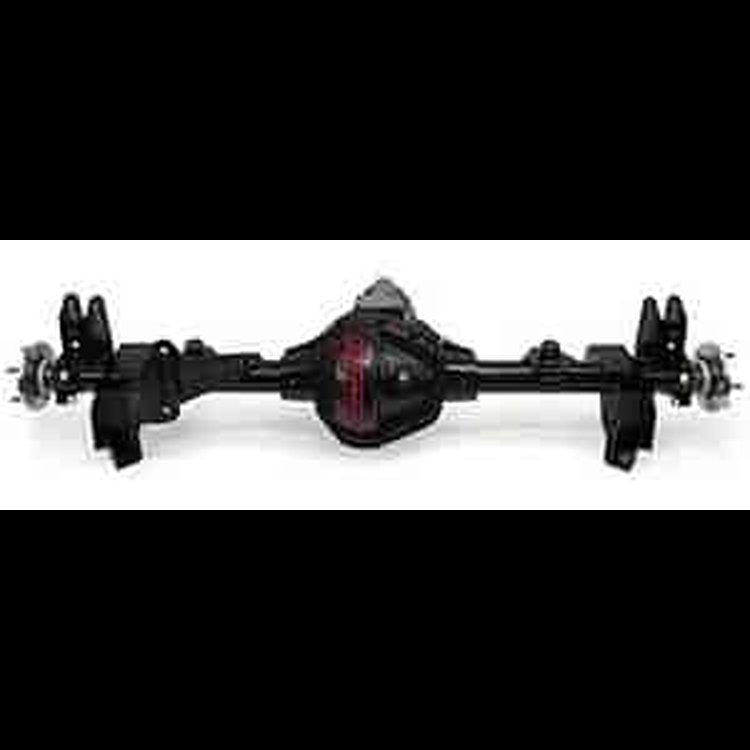 CRD60 Differential Rear Housing Only