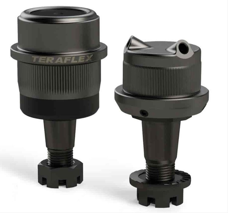 JK HD BALL JOINT KIT PR