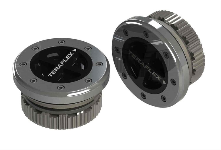 DANA 60 SLIMLOCK HUB KIT