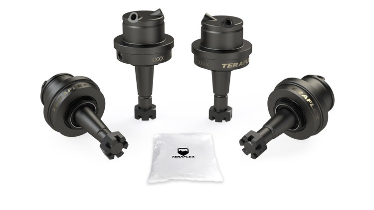BALL JOINT KIT JL/JT