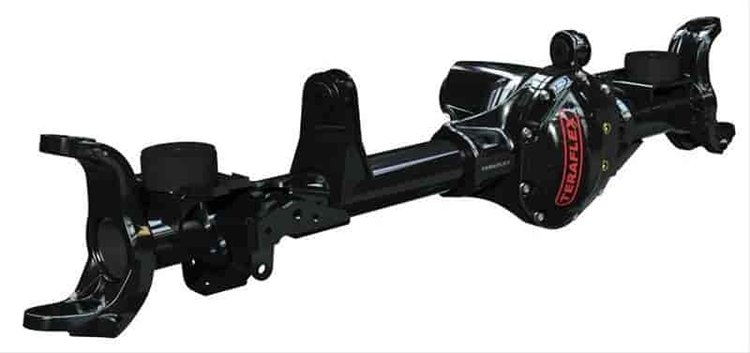 JK 0-3 LIFT FRT TERA30