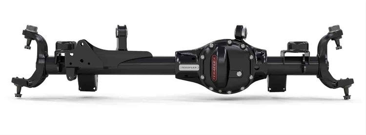 JK 4-6? LIFT FRONT TERA30
