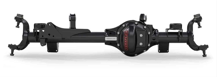 JK 4-6? LIFT FRONT TERA44