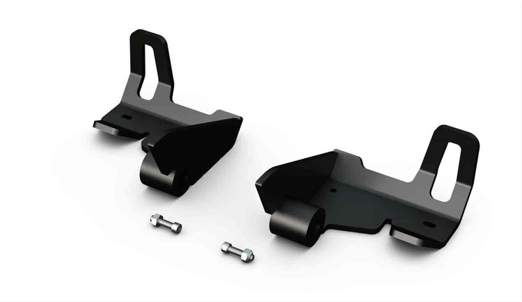 JK/JKU FALCON SKID PLATES