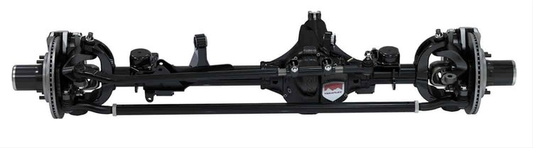 JK FRONT TERA60 FULL-FLOA