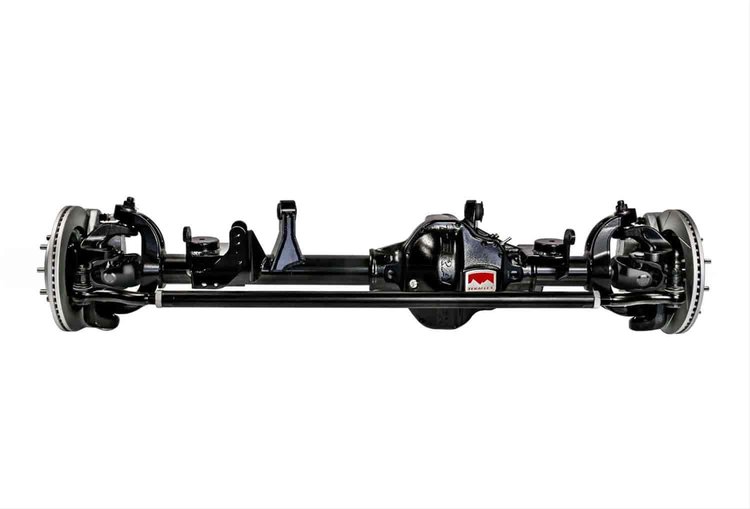 TJ FRONT TERA60 UNIT BEAR