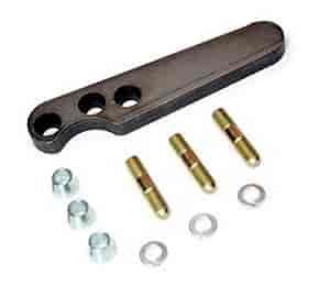 HD Steering Arm Left