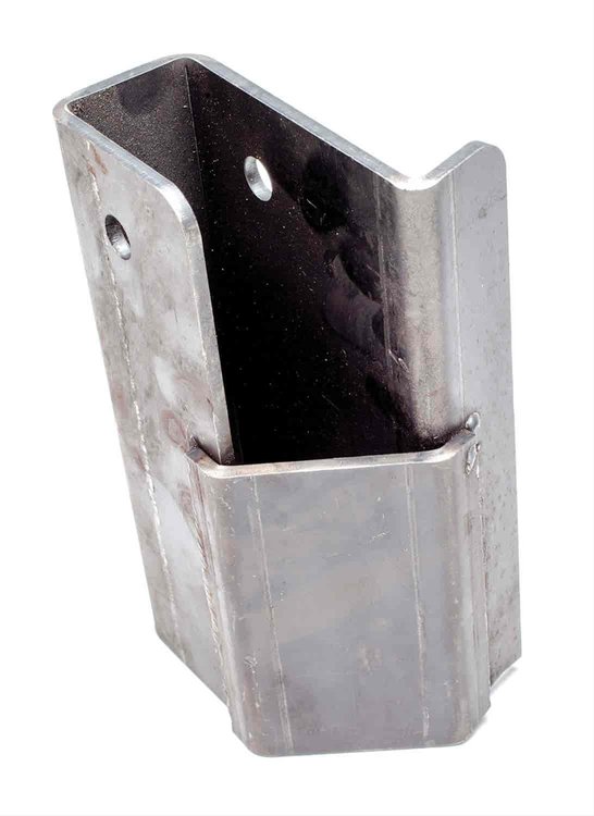 Trackbar Mounting Bracket Rear Axle Relocates Mounting Point To Allow Lift Replaces Weaker Factory Mounts
