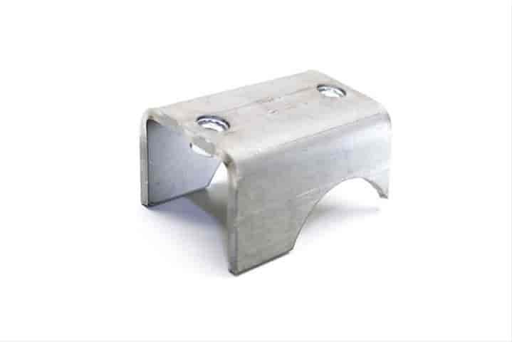 Axle Sway Bar Mount Rear Drivers Side With D44 Axles Passenger With CRD60 Axles