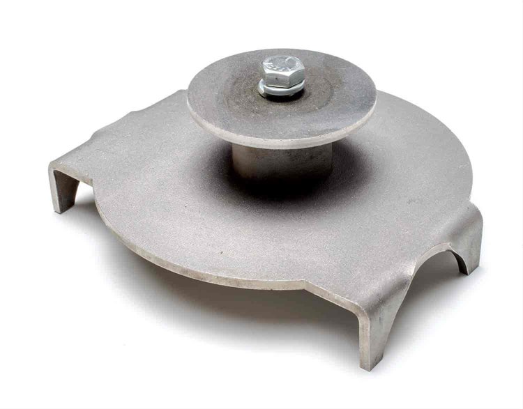 Axle Spring Pad