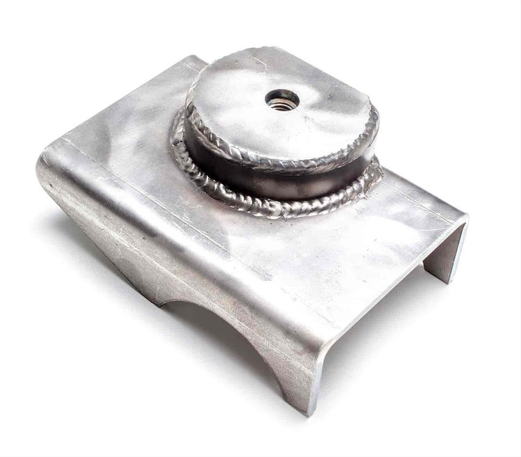 TJ FRT AXL SPRG PAD