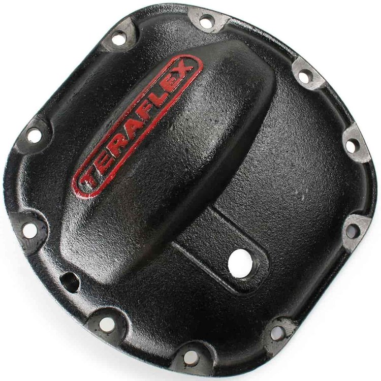 Dana 30 HD Differential Cover
