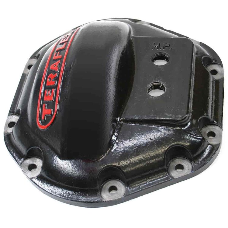 Dana 44 HD Differential Cover