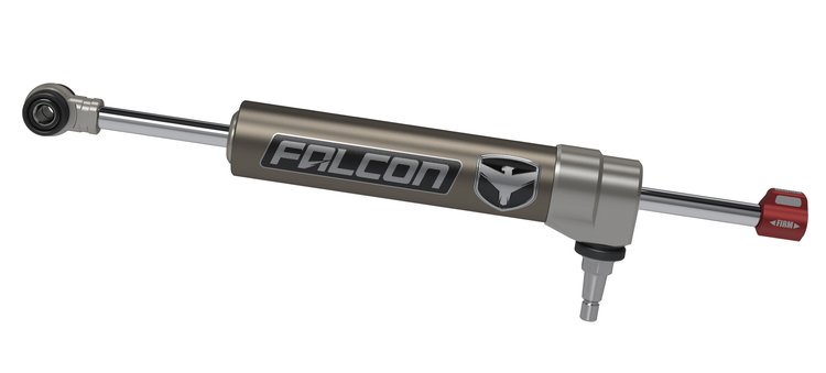 TJ/LJ FALCON NEXUS 2.2