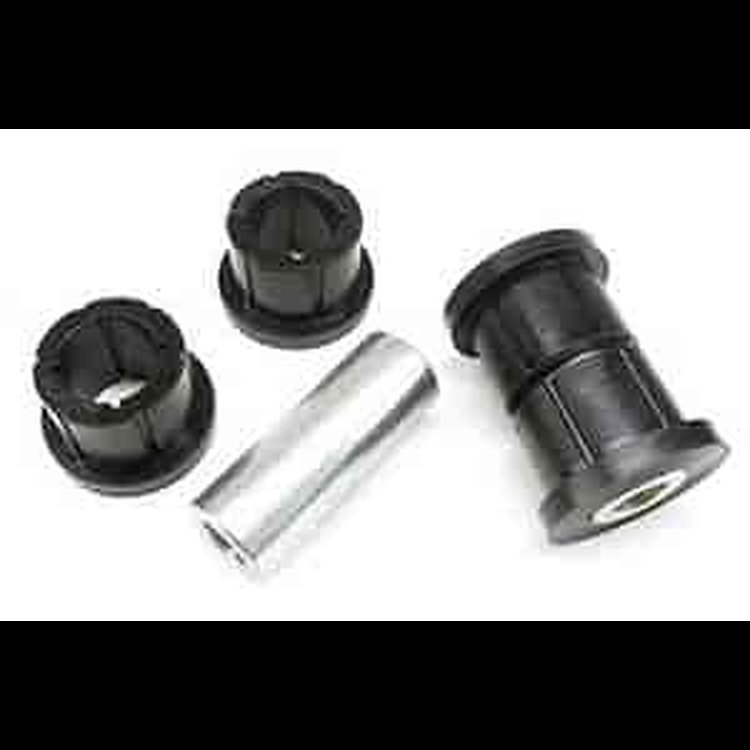 FlexArm Bushing Repair Kit Lower FlexArm Incl. Bushings/Sleeves Each