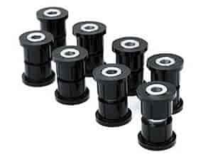FlexArm Bushing Repair Kit Lower FlexArm Incl. Bushings/Sleeves 4 Arms