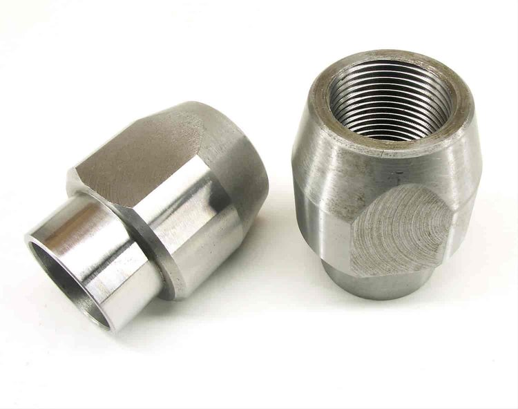 THREADED INSERT 7/8" X 18