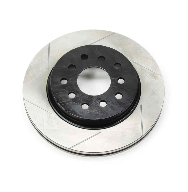 JK/JKU REPLACEMENT FRONT