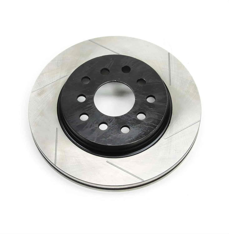 JK/JKU REPLACEMENT FRONT