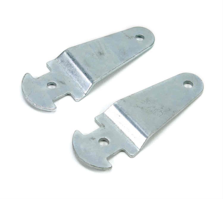 JK/JKU REAR BRAKE LINE EX