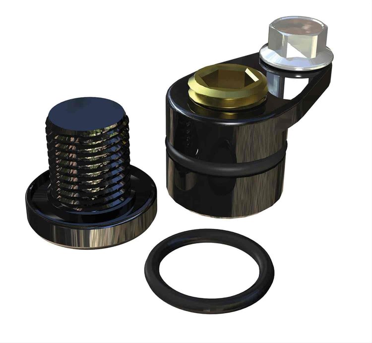 JK TERA44 LOCKR SNSR PLUG
