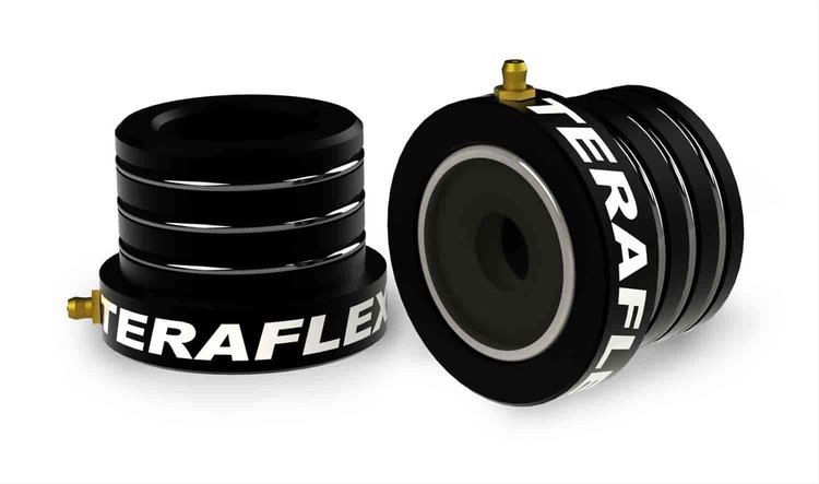 JK TERA30/44 AXL TUBESEAL