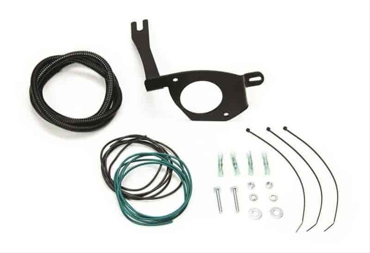 2012-2018 JK/JKU VACUUM P
