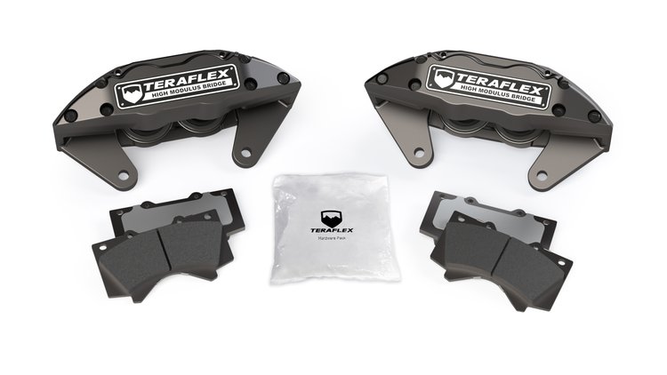 Delta Brake Caliper Kit