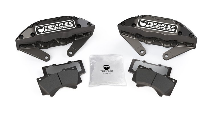 Delta Brake Caliper Kit