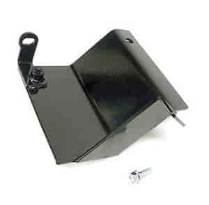 RockGuard Steering Box Skid Plate Incl. Hardware