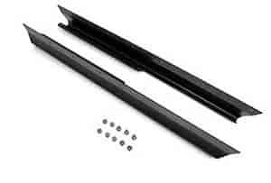 RockGuard Rock Sliders Incl. Hardware