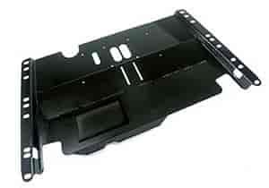HEMI RockGuard BellyUp Skid Plate For Use To Install 5.7 Hemi Conversion In TJ Wranglers