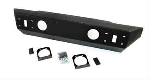 JK/JKU EXPLORER FRONT BUM