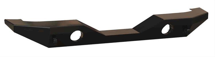 JK/JKU OUTBACK REAR BUMPE