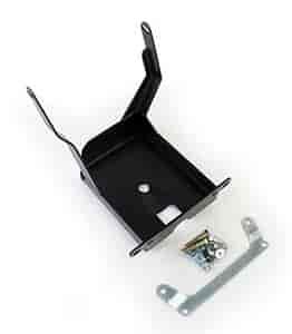 RockGuard Oil Pan Skid Plate Heavy Duty