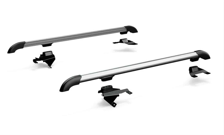 JKU 4-DOOR NEBO ROOF RACK