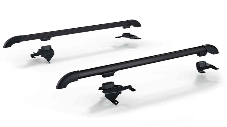 JKU 4-DOOR NEBO ROOF RACK