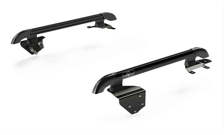 JK 2-DOOR NEBO ROOF RACK