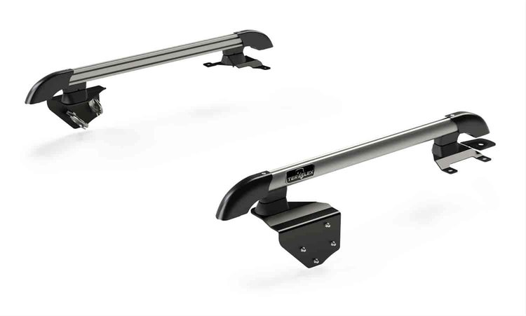JK 2-DOOR NEBO ROOF RACK
