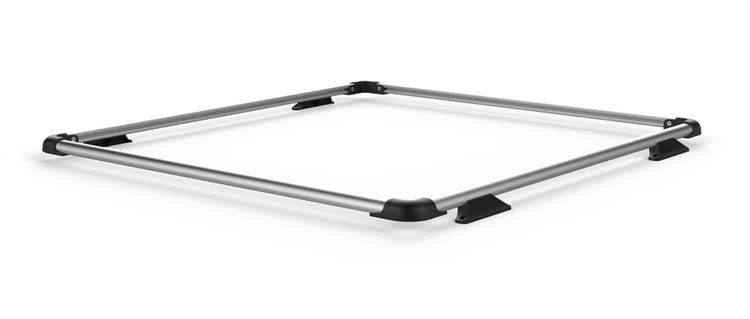 JKU 4-DOOR NEBO RAISED RA