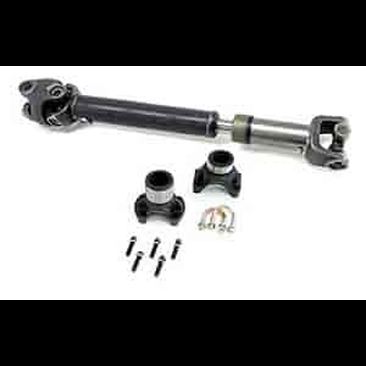 CV Style Driveshaft Rear