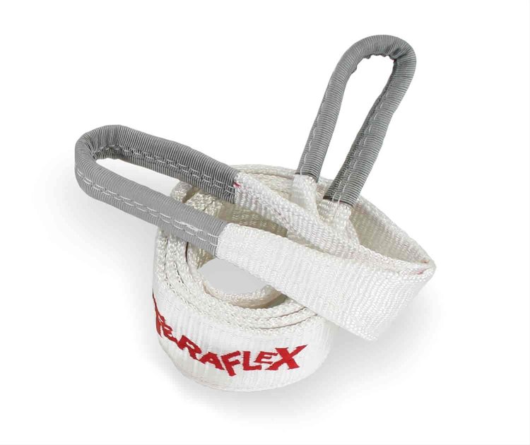 RECOVERY TREE STRAP 7? X