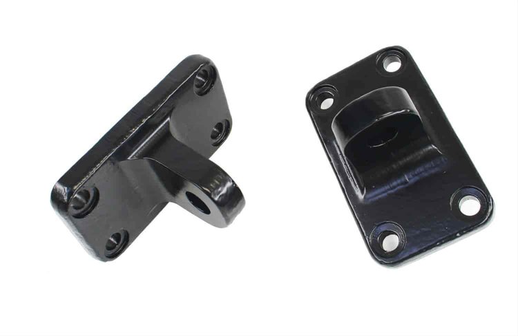JK/JKU D-RING MOUNT - EAC