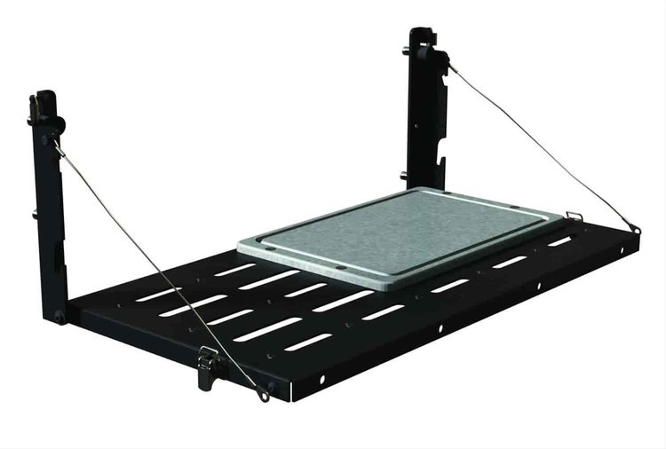 JK/JKU MP TAILGATE TABLE