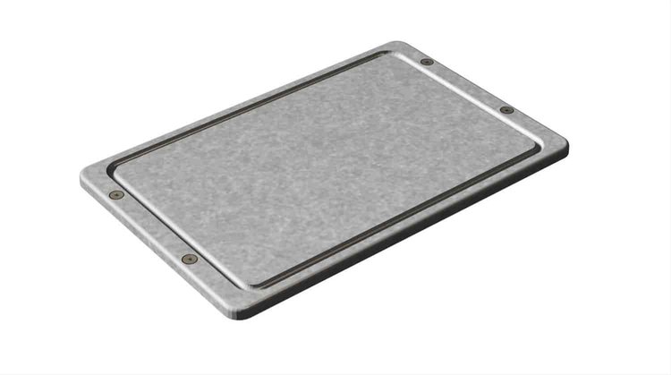 JK/JKU MP TAILGATE TABLE
