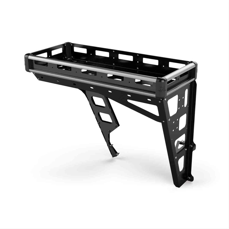 JK/JKU ALTA CARGO RACK -
